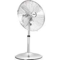 Tristar staande ventilator VE-5952 25cm - wit - thumbnail