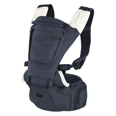 CHICCO Draagzak Heupzitje Denim CHICCO Draagzak Heupzitje Denim