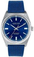 Jason Hyde JH10030 (Ø 40 mm) Heren horloge - thumbnail