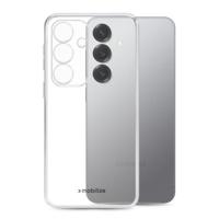Mobilize Gelly Case Samsung Galaxy S24 5G/S25 5G Clear - thumbnail