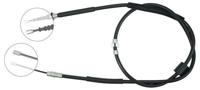 Handremkabel K17666 - thumbnail