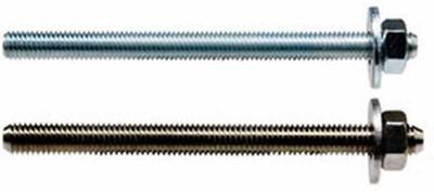 Fischer FIS A M8X90 10 St - 90274