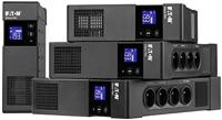 Eaton ELP1200IEC UPS-systeem 1200 VA - thumbnail