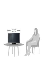 Elo Touch Solution 1717L touchscreen-monitor 43,2 cm (17 inch) 1280 x 1024 pixels zwart - touchscreen-monitoren (43,2 cm (17 inch), 5 ms, 800:1, 1280 x 1024 pixels, LCD, 5:4) - thumbnail