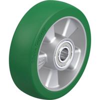 Blickle ALST 160/20K Kunststofwiel Wieldiameter: 160 mm Draagvermogen (max.): 580 kg 1 stuk(s) - thumbnail