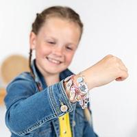 Totum Na!na!na! surprise charm bracelets - thumbnail