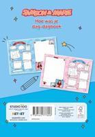 Studio 100 Samson & marie dagboek - zo voel ik me vandaag - thumbnail