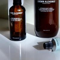 Grown Alchemist Body Treatment Oil 100ml - thumbnail