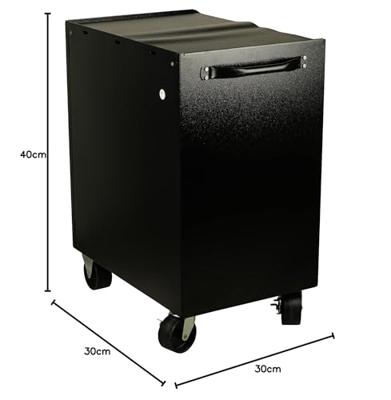 Stanley Koffers RTA Gereedschapskar 26" - STST98182-1 - STST98182-1 Stanley Koffers RTA Gereedschapskar 26" - STST98182-1 - STST98182-1