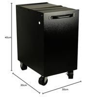 Stanley Koffers RTA Gereedschapskar 26" - STST98182-1 - STST98182-1 - thumbnail