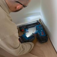 Bosch Professional GNH 18V-50 M 0601482401 Accuspijkerpistool - thumbnail