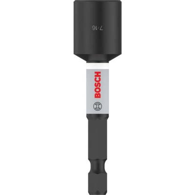 Bosch Accessoires PRO Nutsetter Impact | dop | 7/16" x 65 mm - 2608521U69 Bosch Accessoires PRO Nutsetter Impact | dop | 7/16" x 65 mm - 2608521U69