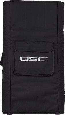 QSC LKW 152 Cover