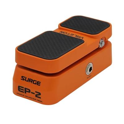 Valeton Surge Series EP-2 Passive Volume / Expression Pedal effectpedaal