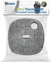 X pro thermo 1500 carbon cartridge SuperFish - Superfish - thumbnail