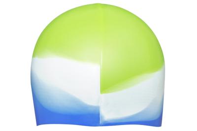 Bestway Kinder Zwemcap Silicone Assorti +3 Jaar Strand en Zwembad 26049 - thumbnail