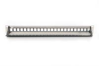 Digitus DN-91411-LF 1U patch paneel - thumbnail