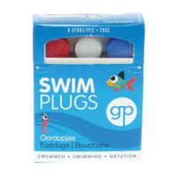 Get Plugged Swim plugs 3 Paar - thumbnail