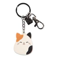 Squishmallows Rubber Keychain Cameron - thumbnail