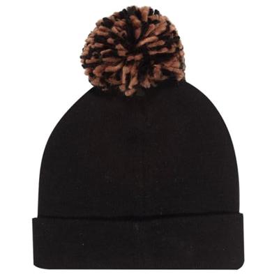 Gremlins Pom-Pom Beanie Gizmo