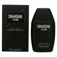 Herenparfum Guy Laroche Drakkar Noir EDT 200 ml - thumbnail