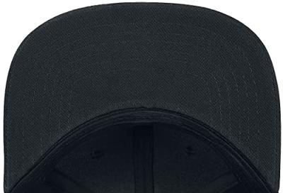 Resident Evil - Los Iluminados Snapback Cap Resident Evil - Los Iluminados Snapback Cap