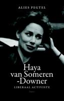 Haya van Someren-Downer - Alies Pegtel - ebook - thumbnail