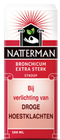 Natterman Bronchicum Extra Sterk - thumbnail