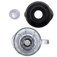 SOGO Human Technology Blender Beige, Metallic - thumbnail