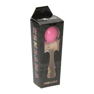 Kendama behendigheidsspel mini roze