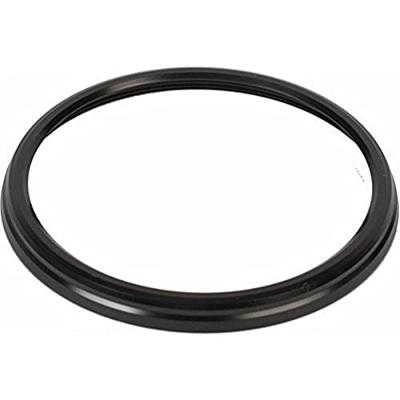 Fujifilm Lens "Cover Ring" zwart voor X100 series