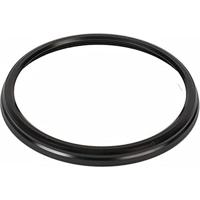 Fujifilm Lens "Cover Ring" zwart voor X100 series - thumbnail
