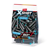 Zuru X-Shot Darts 80 Stuks - thumbnail