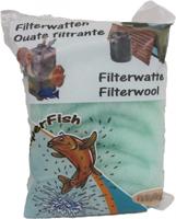 Superfish Filterwatten grof groen 500g - thumbnail