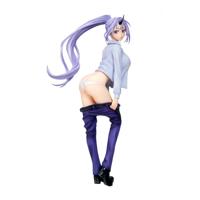 That Time I Got Reincarnated as a Slime PVC Statue 1/7 Sion Changing Mode (re-run) 24 cm - thumbnail