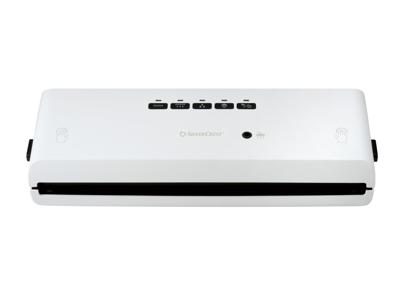 SILVERCREST Vacumeermachine (Wit) SILVERCREST Vacumeermachine (Wit)