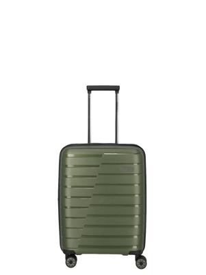 Air Base 4 Wheel Trolley S EXP OLIVE