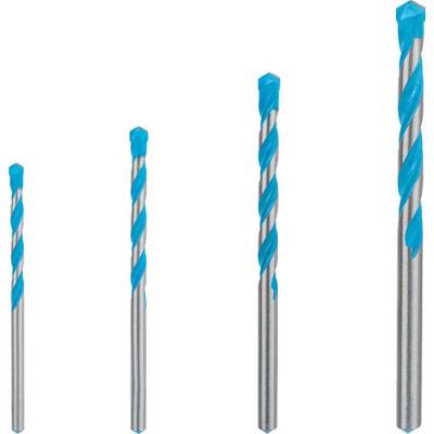 Bosch Professional EXPERT CYL-9 MultiConstruction boorset 4-delig - 2608900649 Bosch Professional EXPERT CYL-9 MultiConstruction boorset 4-delig - 2608900649