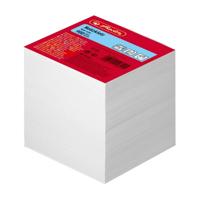 Herlitz Memoblok Wit 700 146225 1 stuk(s) - thumbnail