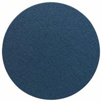 Bosch Accessories 2608608Y15 2608608Y15 Schuurblad Met klittenband Korrelgrootte (num) 80 (Ø) 125 mm 5 stuk(s) - thumbnail