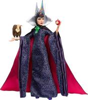 Snow White 2025 Disney Collector Doll Evil Queen - thumbnail