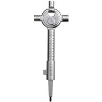 ABUS ABDI30858 Bouwsleutel - thumbnail