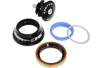 Ritchey wcs drop-in balhoofd upper 15.3mm top cap zwart Ritchey wcs drop-in balhoofd upper 15.3mm top cap zwart