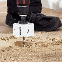 Gatenzaag hss bi-mtl 83 mm KWB - Kwb - thumbnail