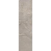 Vloertegel Keope Lux Silver Grey Mat 20x120 cm Keope - thumbnail