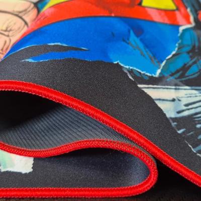 Superman XXL Desk Mat Version 2 Superman XXL Desk Mat Version 2