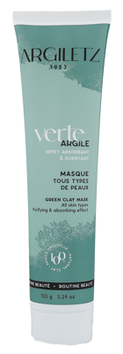 Argiletz Klei groen tube pasta 150 Gram