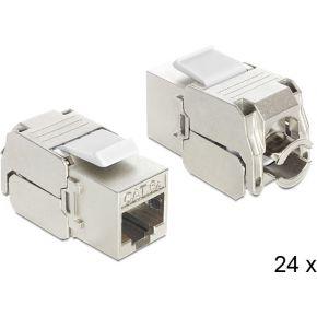 DeLOCK RJ45/LSA Cat.6A - [86405]