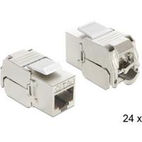 DeLOCK RJ45/LSA Cat.6A - [86405] - thumbnail
