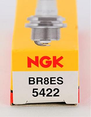 NGK bougie spark plug br8es standard